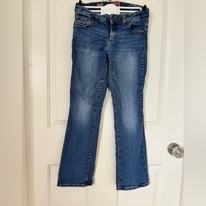 Arizona girls bootcut